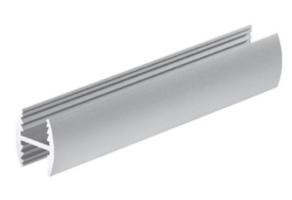 SEVROLL 06793 connection rail H10 3m gold/brass