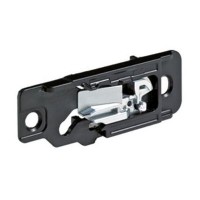 HETTICH 9132820 locking body for wooden drawer L