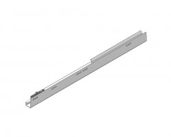 BLUM 578.6001B slide Tandembox 600mm 30kg R+L