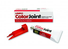 Lep-Color Joint šedá(břidlice) CJ007 20g
