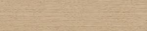 Veneer Edge Tape Without Glue -SHINNOKI 4.0 Desert Oak 24/0,6 mm