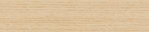 Veneer Edge Tape Without Glue -  SHINNOKI 4.0 Milk Oak 24/0,6 mm