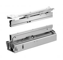 VIBO GCFTMR pull-out for revolving food cabinets, capacity 200 kg