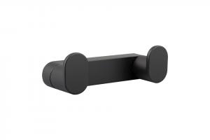 MARELLA DESIGN Hook Smarty black matt