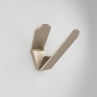 MARELLA DESIGN Hook Jonathan titanium