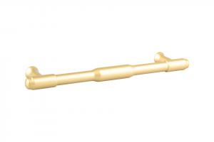 MARELLA DESIGN Handle Torus 128 dark gold matt