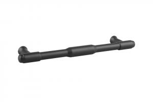 MARELLA DESIGN Handle Torus 128 black matt
