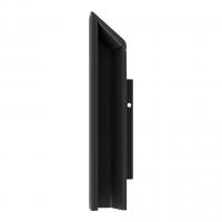 MARELLA DESIGN Integrated profile Florida 1088 right black matt
