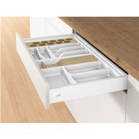 HETTICH 9202822 OrgaTray 480, 600/470 mm white