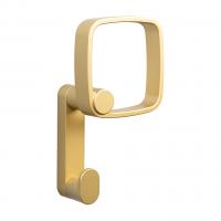 MARELLA DESIGN Hook Augusto dark gold matt