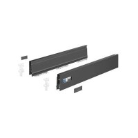 HETTICH 9196161 Atira Flexi set 300/70 anthracite