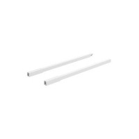 HETTICH 9195035 Atira second railing 520 mm white R