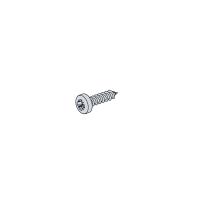 HETTICH 9278224 AvanTech YOU wood screw 3.5x30mm PZ2 panhead white zinc