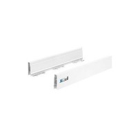 HETTICH 9194410 Atira side part 420/70 L white