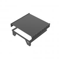 HETTICH 9279414 InnoTech Pull sorter frame with lid KB600/NL470 anthracite