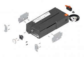 BLUM Z10C500A.01 S-drive flex drive for refrigerators, freezers and dishwashers
