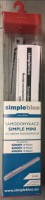 SEVROLL stop damper Simple/Blue 10/18, 25 - 40kg,  L+R