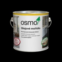 OSMO 3519 Olejové modřidlo 2,5L