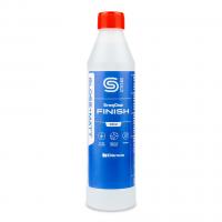 StrongClean FINISH (E57) - cleaner for  gloss and matte surfaces, 500 ml