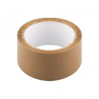 Packing Tape - Brown, width 48 mm (66 m) Packing Tape - Brown, width 48 mm (66 m)