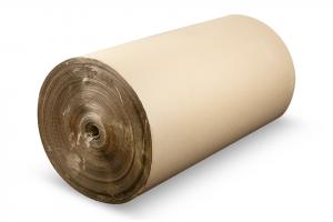 Corrugated cardboard paper roll 2VVL width 1000, roll 100m, 210-220 g/m2 Corrugated cardboard paper roll 2VVL width 1000, roll 100m, 210-220 g/m2