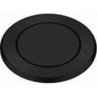 FRANKE accessories 112.0705.753 knob Easy Click Colorline matte black