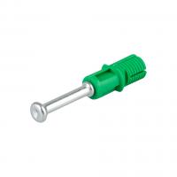 Cam screw-in dowel  for eccentric TE93 Quick (34mm)