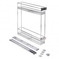 StrongWire double basket side150mm- REDUCED QUALITY