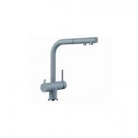 BLANCO 526946 Tap FONTAS-S II gray volcano Silgranit-look