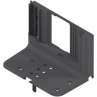 BLUM Z10D0311 SERVO-DRIVE attachment bracket for 1 drive unit, with cable