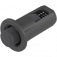 BLUM 993.0530 distance bumper, O 5 mm BLUM 993.0530 distance bumper, O 5 mm