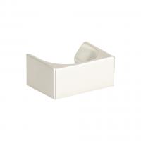 TULIP Knob Recife II 32 nickel brushed