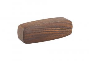 TULIP Handle Chico 96 Walnut lacquered