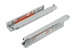 StrongMax PUSH slides 450mm/40kg