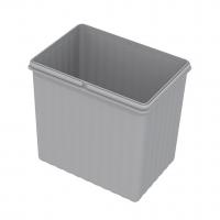 GOLLINUCCI spare waste bin Sistema, 16 l