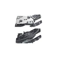 HETTICH 9349281 FurnSpin S SiSy left