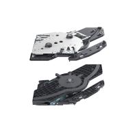 HETTICH 9349287 FurnSpin M SiSy left