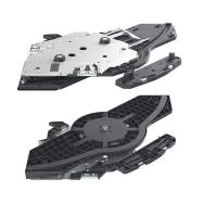 HETTICH 9349303 FurnSpin XL SiSy left