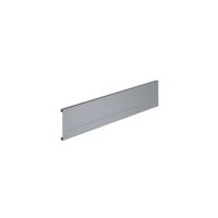 HETTICH 9194764 Atira front profile for inner drawers 2000/70 silver
