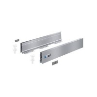 HETTICH 9195082 Atira Flexi set 300/70 silver