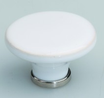 Marella Design Knob Bosa beige porcelain