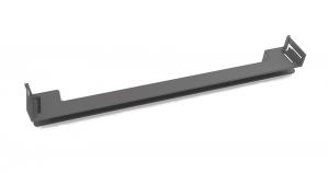 KES 272445 FREEslim Flap čelní krytky, antracit