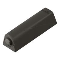 HETTICH 9375967 pístek PTO s magnetem, krátký, s adaptérem, antracit