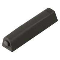 HETTICH 9375980 pístek PTO s magnetem, dlouhý, s adaptérem, antracit