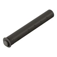 HETTICH 9375986 pístek PTO s magnetem, dlouhý, k zavrtání, antracit