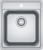 FRANKE Set N89 BCX 610-42 + FC9547.031