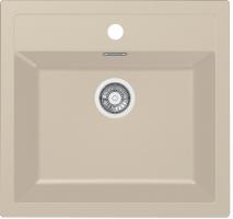 FRANKE Set T102BE SID 610 beige + FP 9000.031