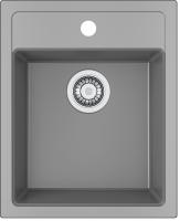 FRANKE Set T100Š SID 610-40 gray + FP 9000.031