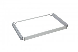 VIBO wardrobe frame 830-900mm