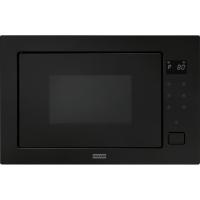 FRANKE Microwave oven FMW 250 CR2 G BK Black glass